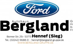 Autohaus Bergland GmbH