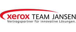 Xerox Team Jansen