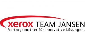 Xerox Team Jansen